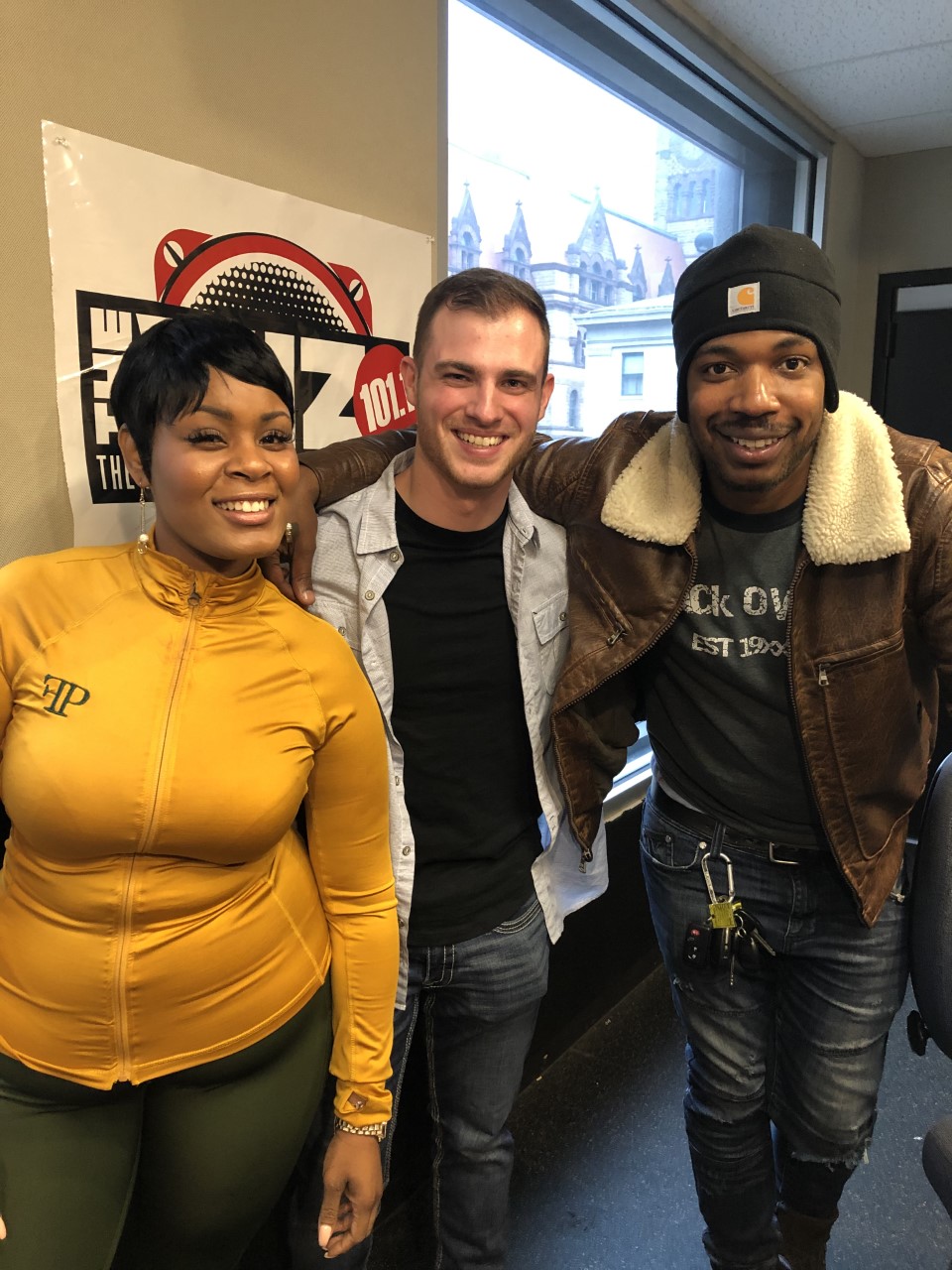 All4Cincy Cody O'Connor