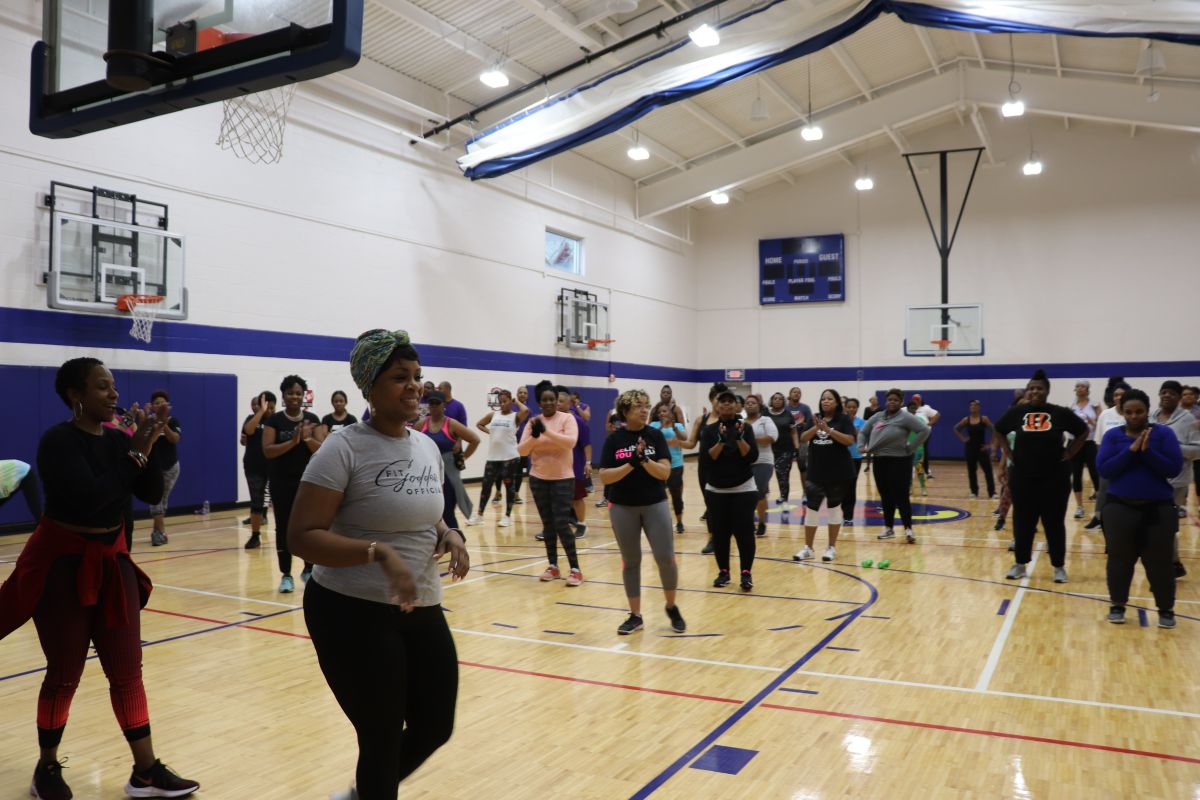 101 Days of Wellness Challenge
