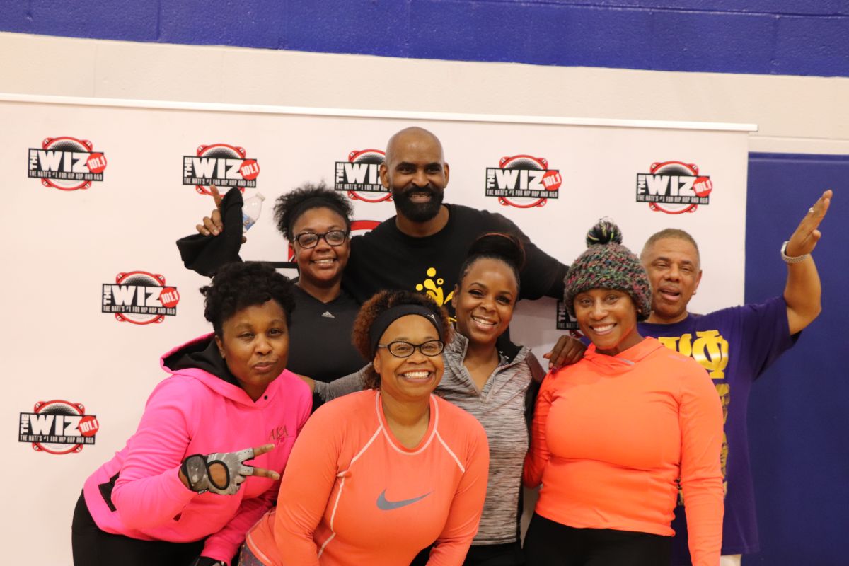 101 Days of Wellness Challenge