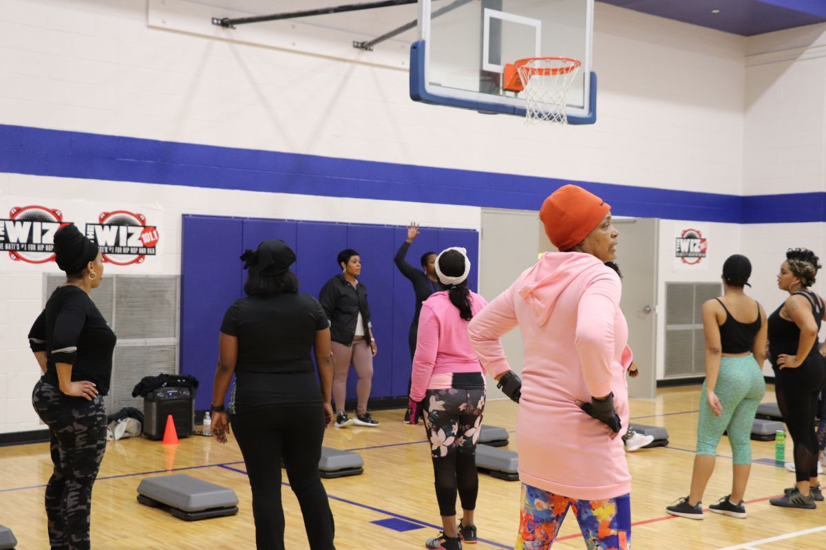 101 Days of Wellness Challenge