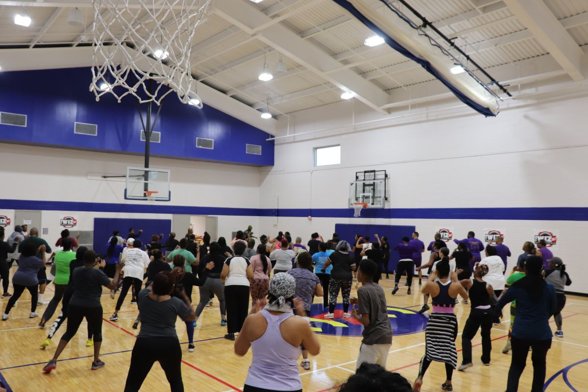 101 Days of Wellness Challenge