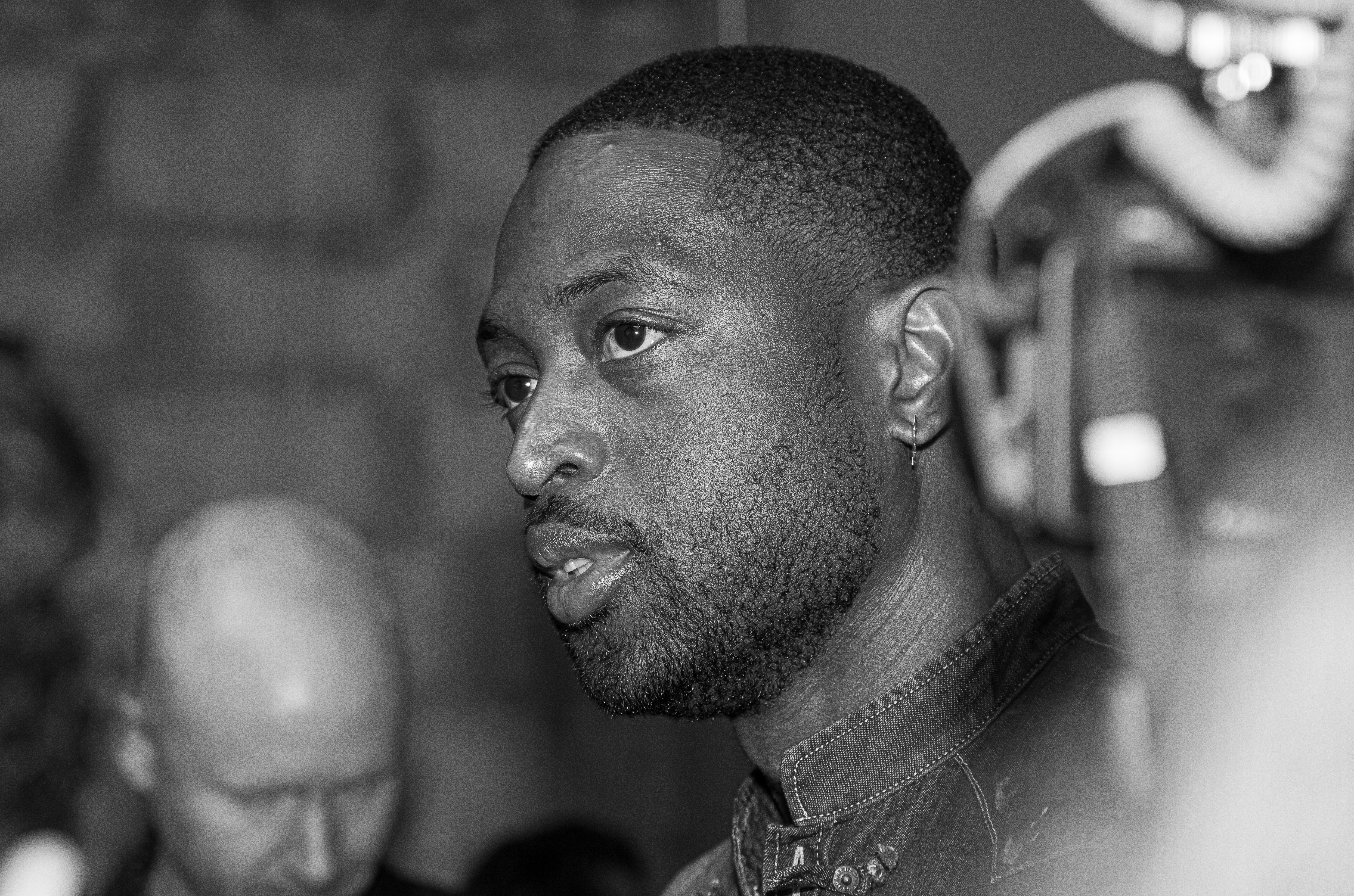 NBA 2K20 Launch Party