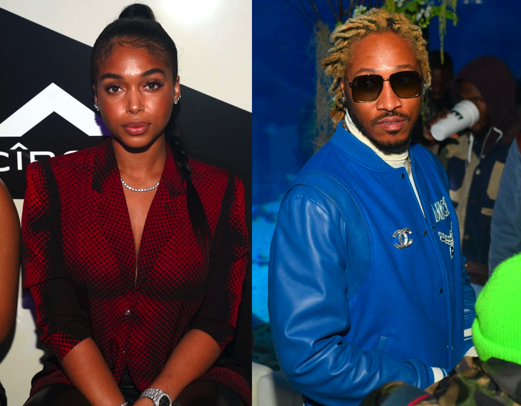 Lori Harvey Future