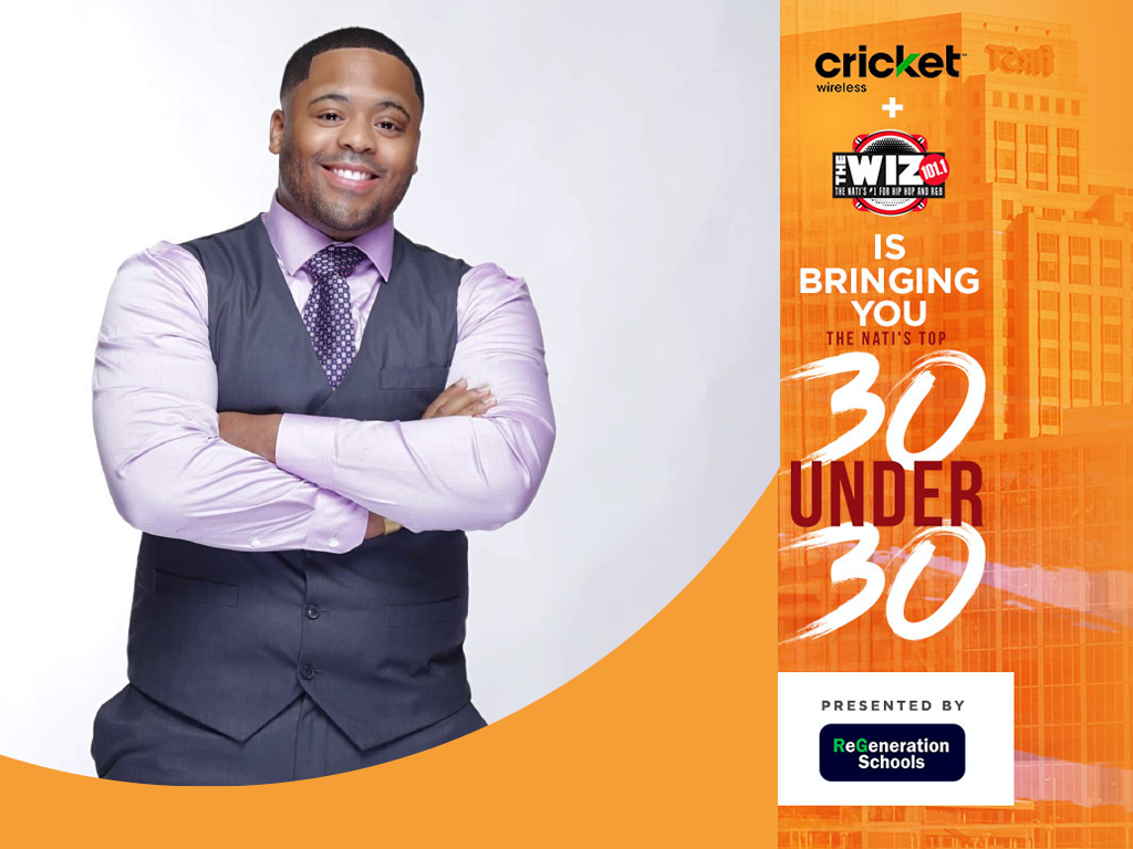 30 Under 30