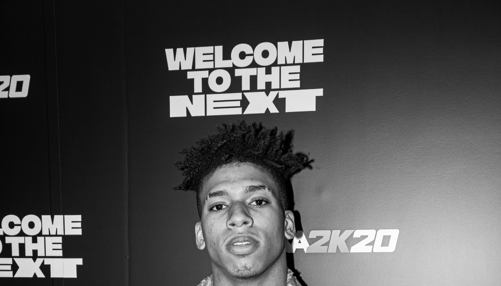NBA 2K20 Launch Party