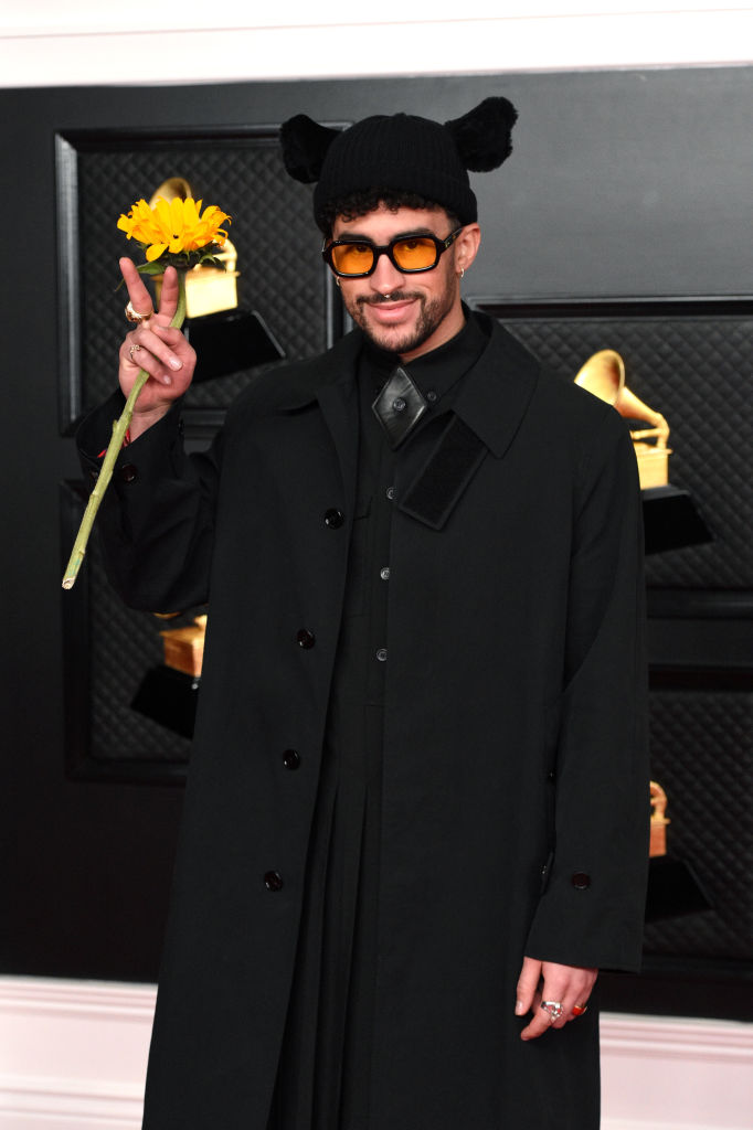 The Good, Bad, and Ugly Fashion from the 2021 Grammy Awards