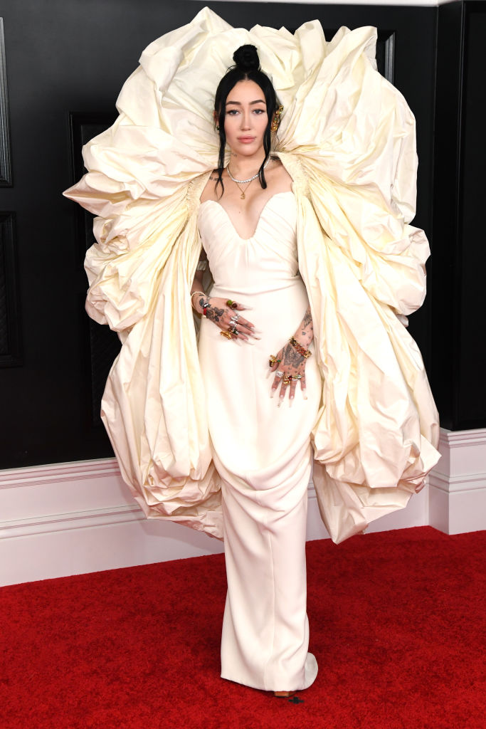 The Good, Bad, and Ugly Fashion from the 2021 Grammy Awards
