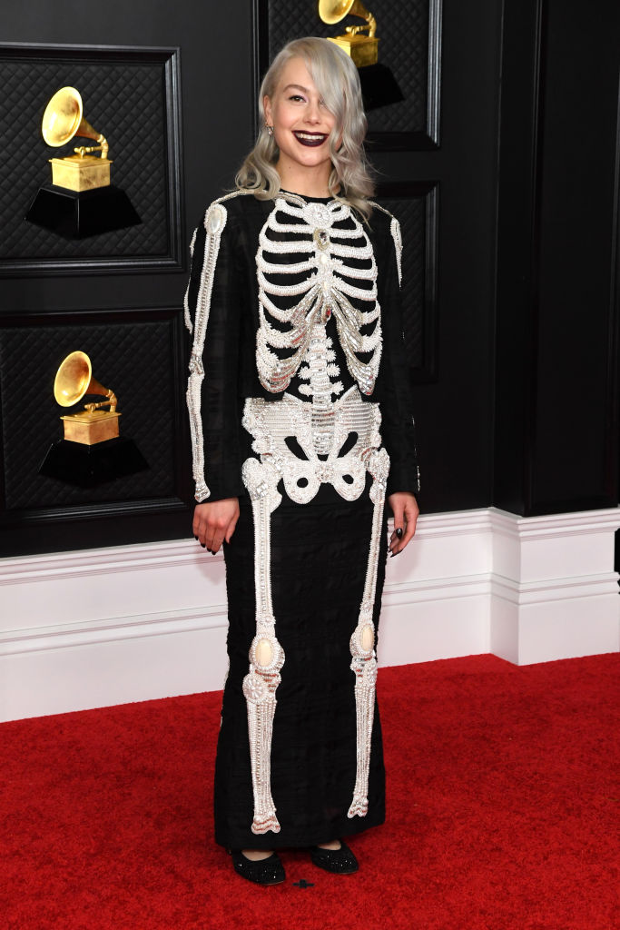 The Good, Bad, and Ugly Fashion from the 2021 Grammy Awards