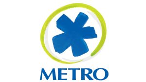 Metro Logo