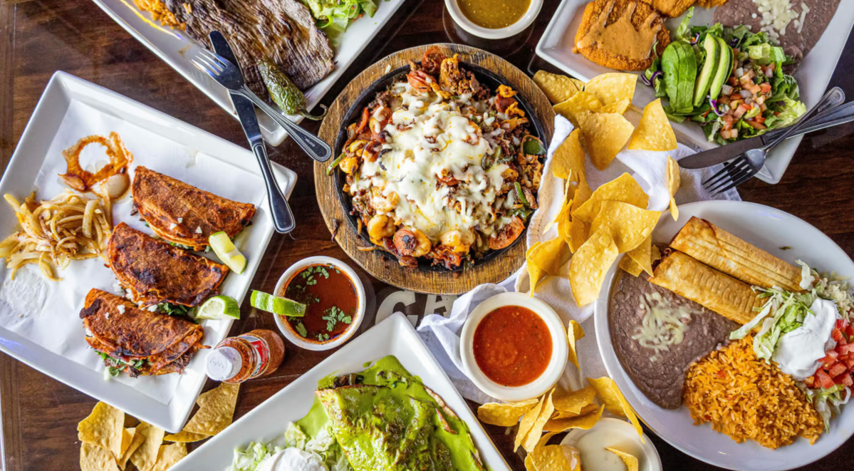 Cancun Mexican Restaurant