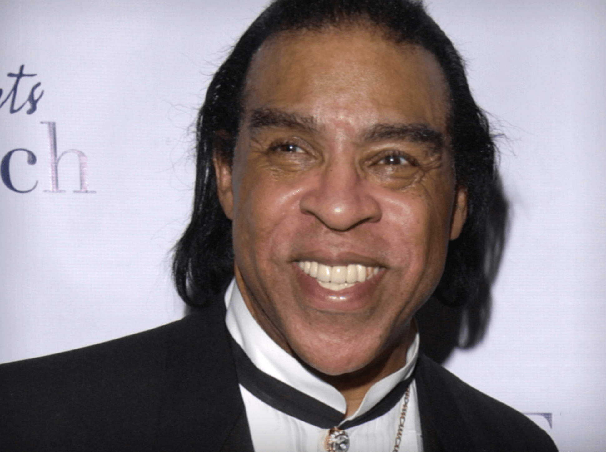 Rudolph Isley