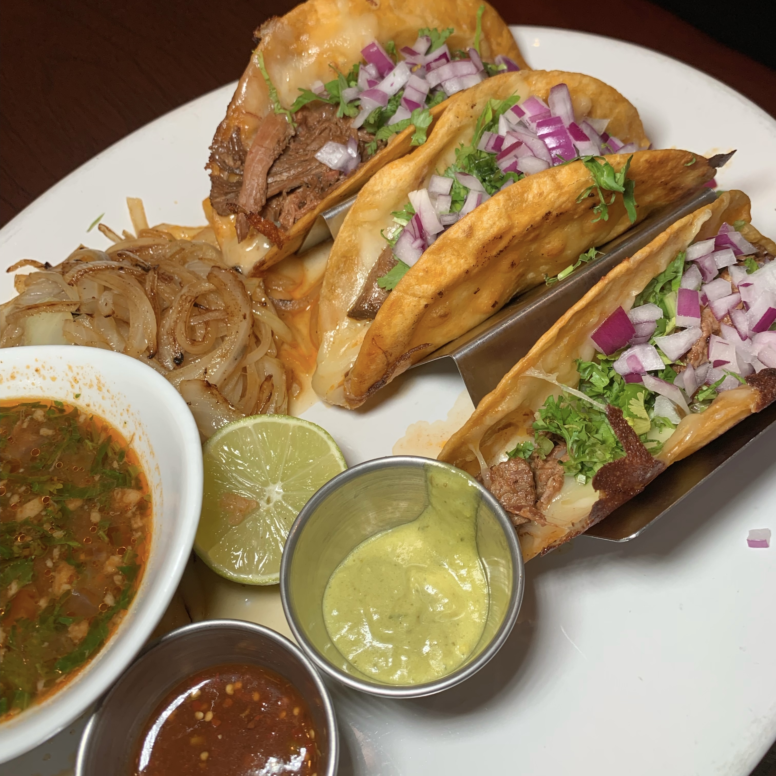 El Toro Bravo of Cincinnati