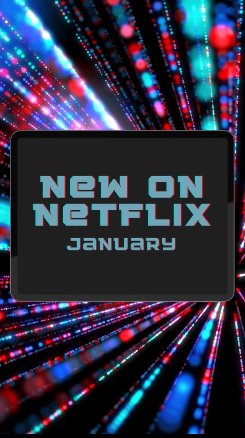 new on netflix