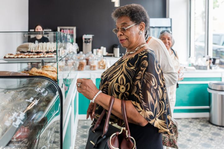 Shop Black Owned Businesses