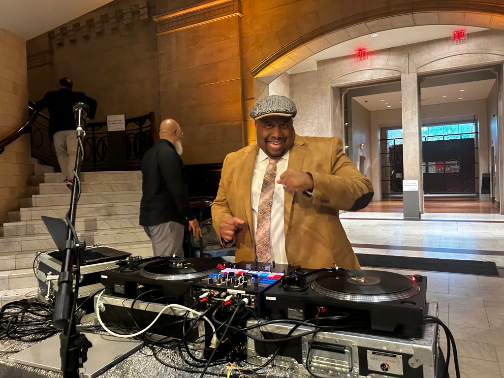 The Culture Founders Opening Cincinnati Art Museum