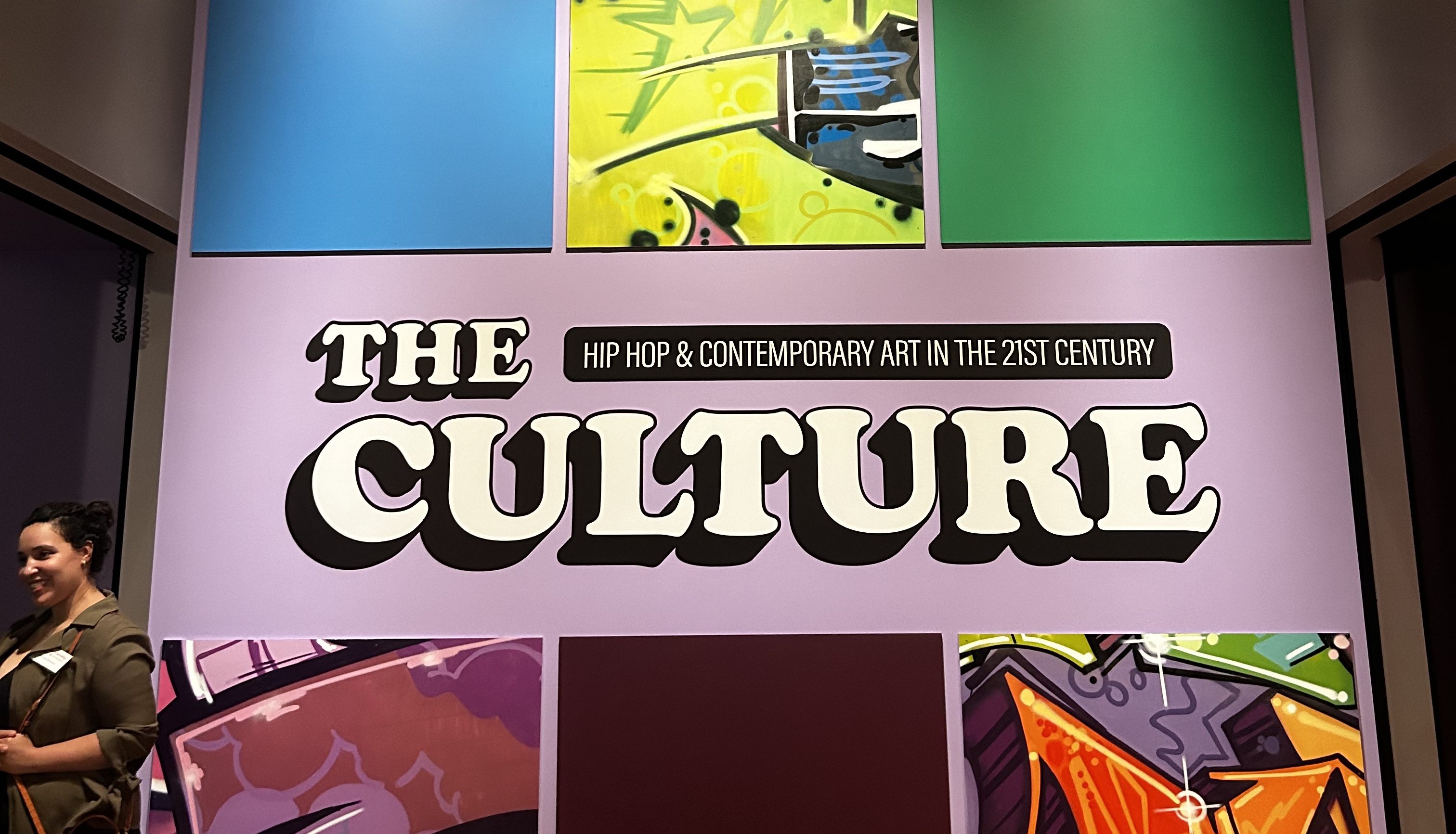 The Culture Founders Opening Cincinnati Art Museum
