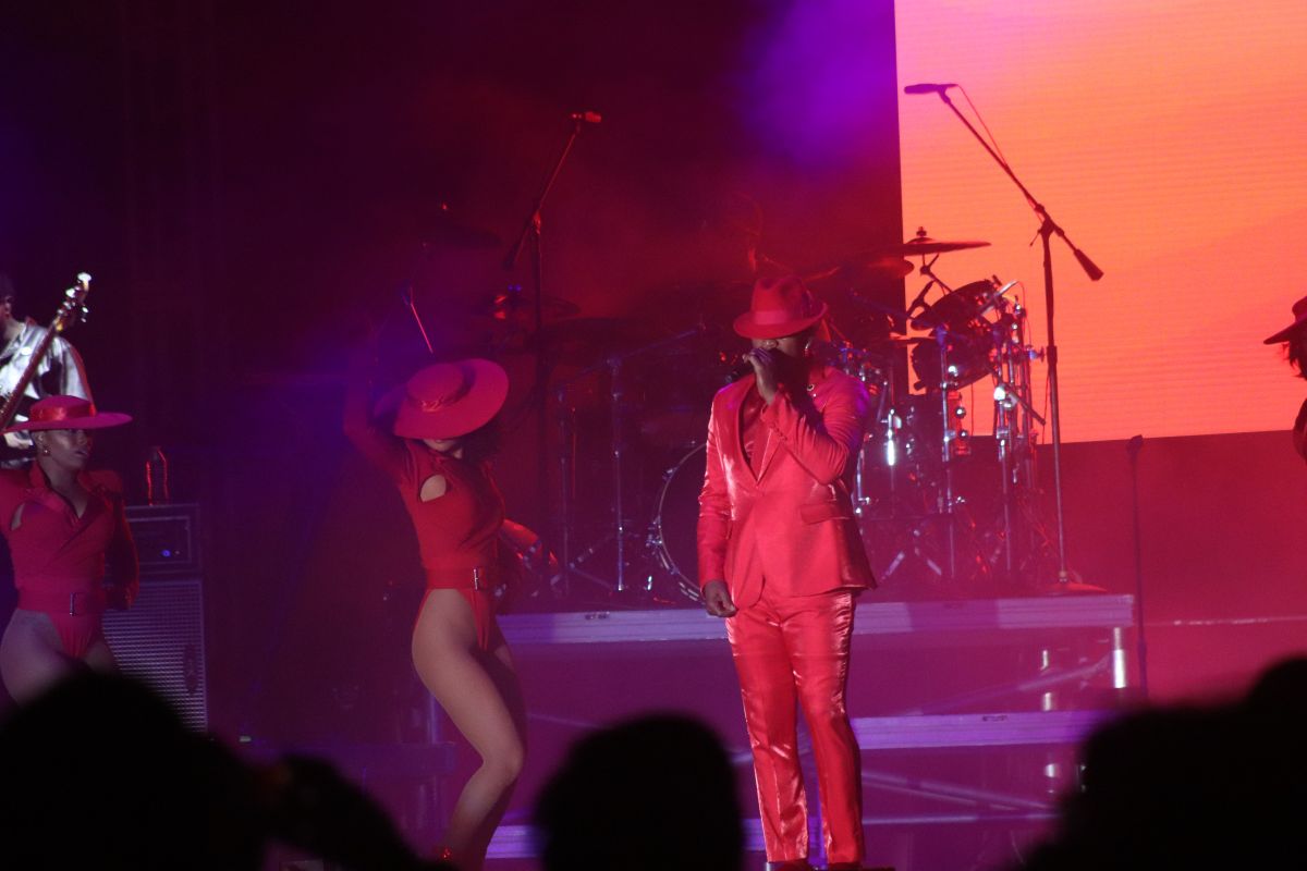 Ne-Yo