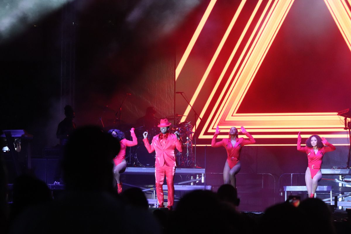 Ne-Yo