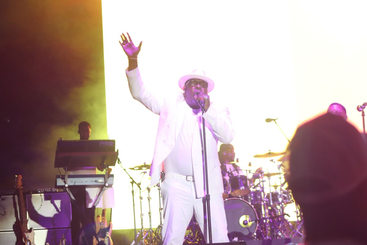 Bobby Brown
