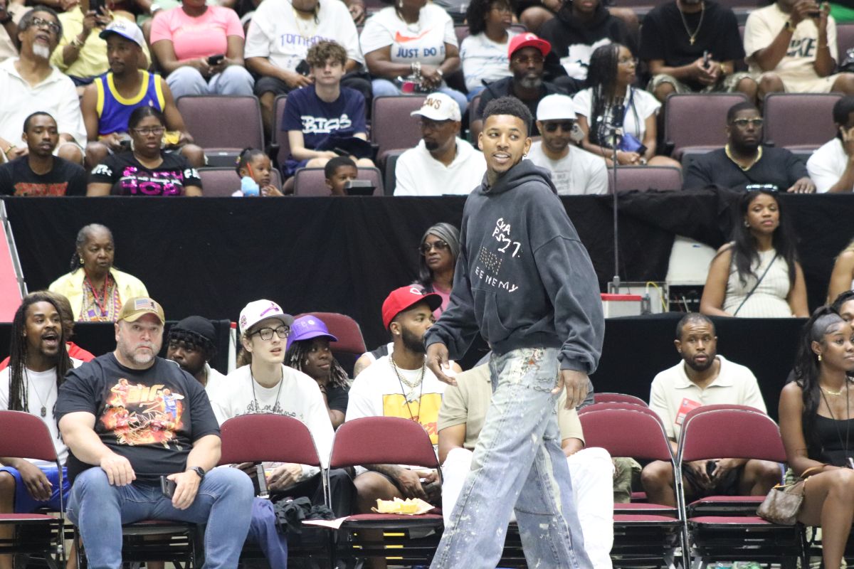 Nick Young