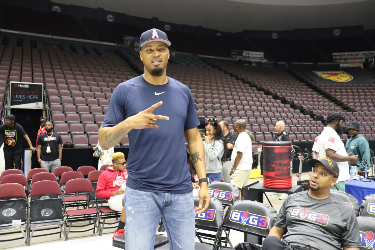Rashard Lewis