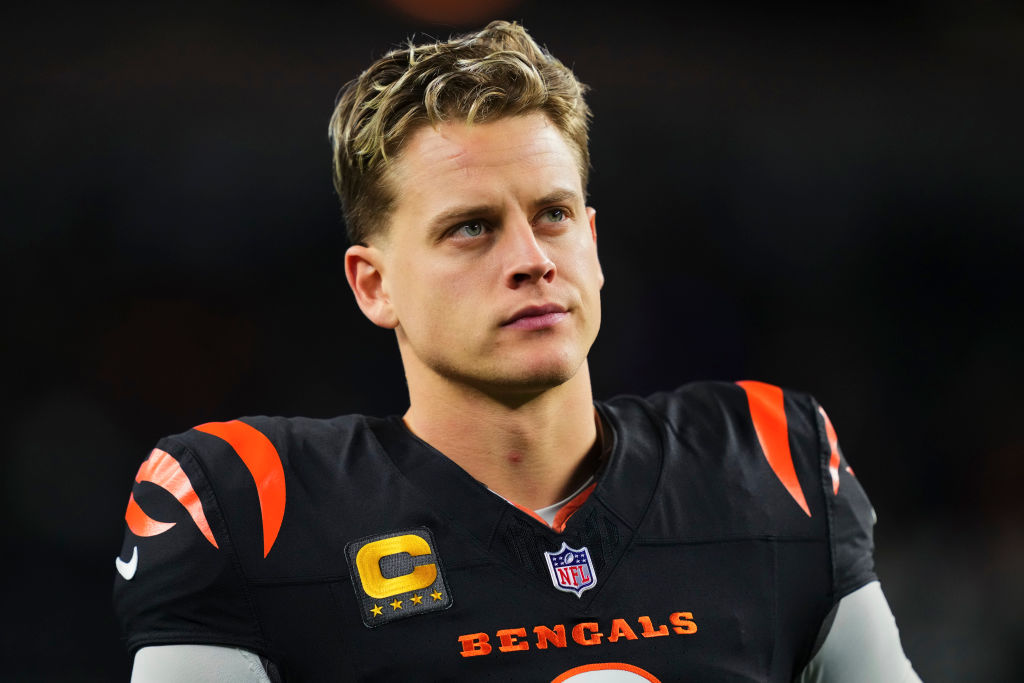Cincinnati Bengals v Dallas Cowboys