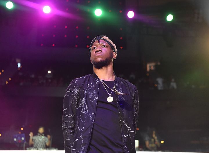 OG Maco