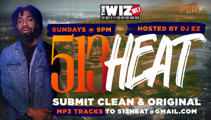 2025 513 Heat 2025 Updated