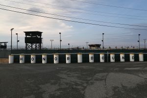 Path To Closure Of US Detention Center At Guantanamo Bay Still Uncertain