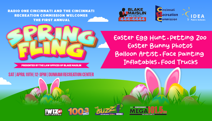 Spring Fling