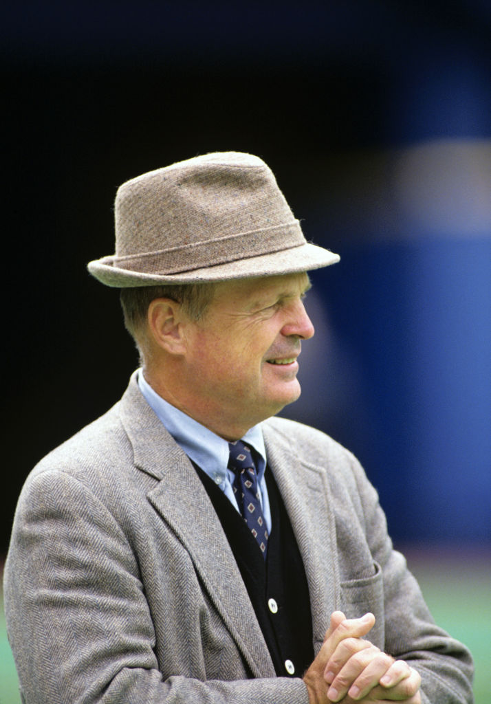 Cincinnati Bengals v Pittsburgh Steelers