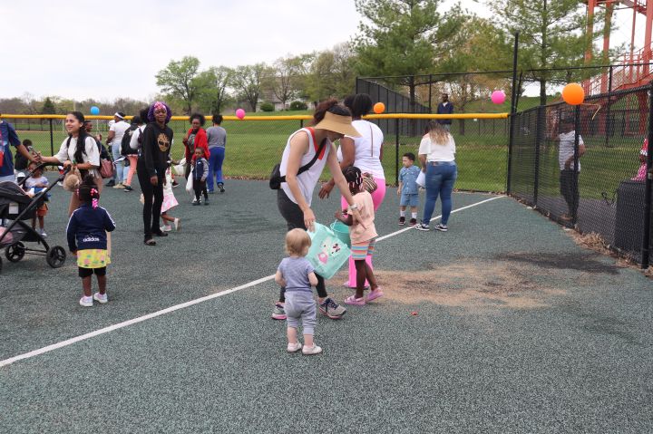 Radio One Cincinnati 1st Annual Spring Fling