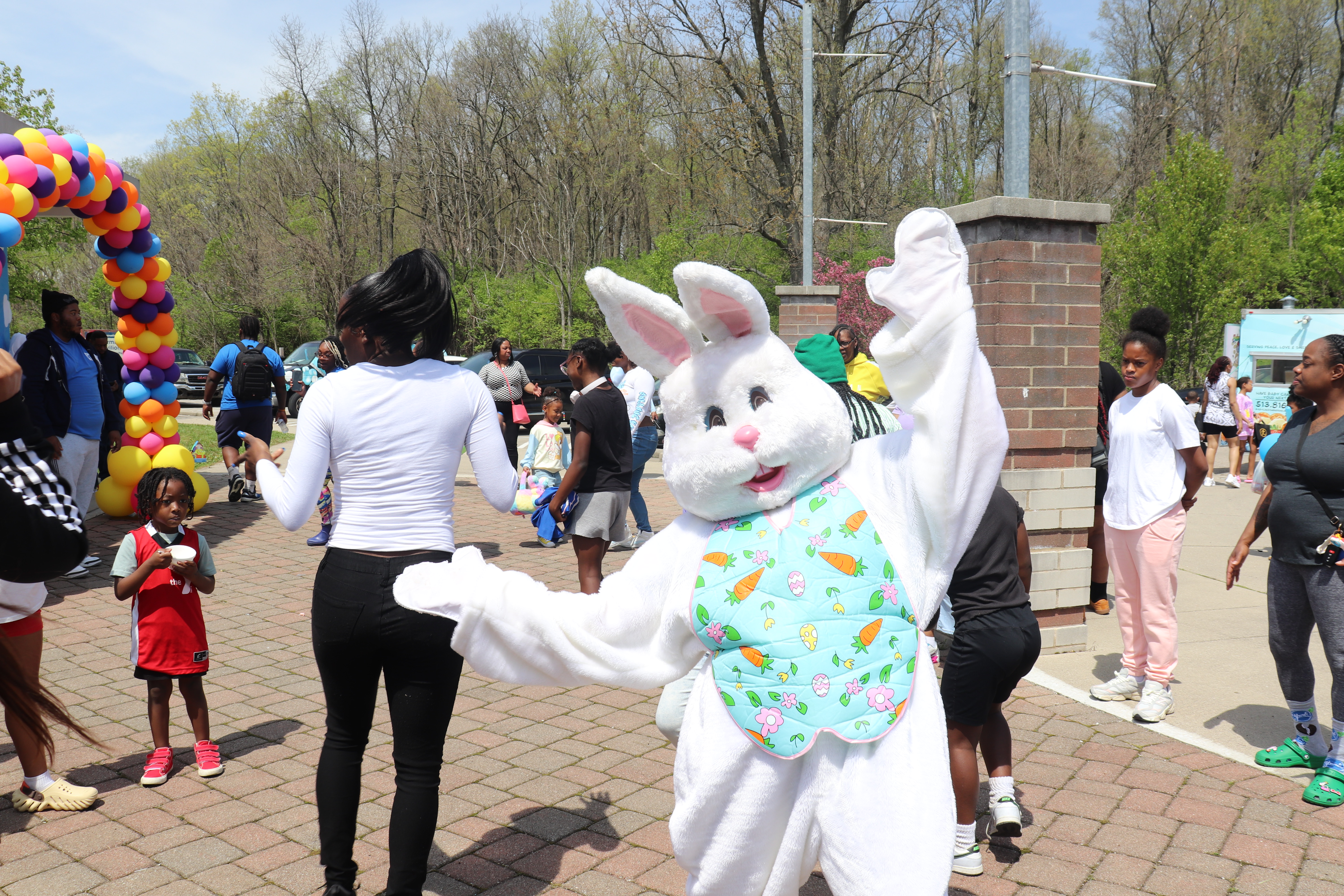 Radio One Cincinnati 1st Annual Spring Fling
