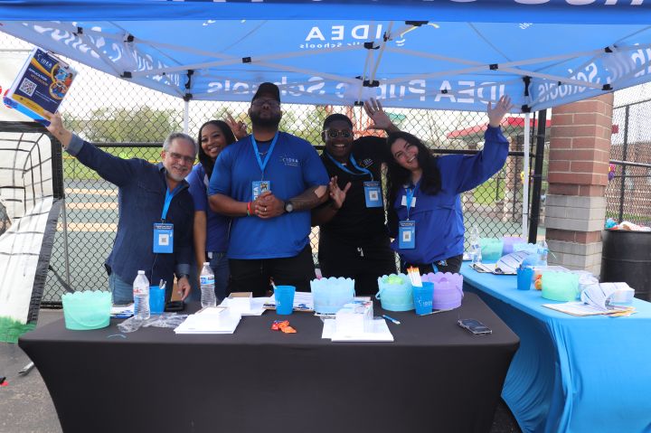 Radio One Cincinnati 1st Annual Spring Fling
