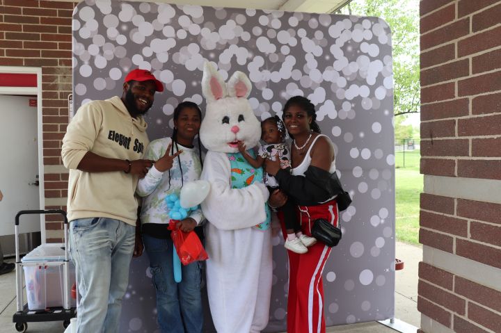 Radio One Cincinnati 1st Annual Spring Fling
