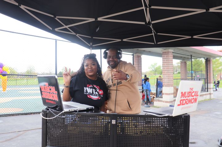 Radio One Cincinnati 1st Annual Spring Fling