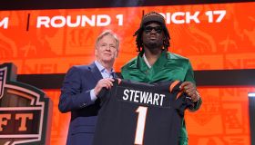 2025 NFL Draft - Round 1