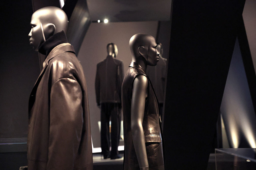 US-ENTERTAINMENT-FASHION-CELEBRITY-MUSEUM