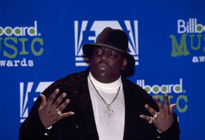 Notorious B.I.G.