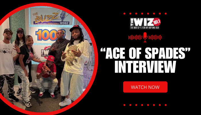 WIZ ACE OF SPADES TUBI INTERVIEW THUMBNAIL