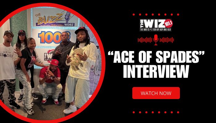 WIZ ACE OF SPADES TUBI INTERVIEW THUMBNAIL