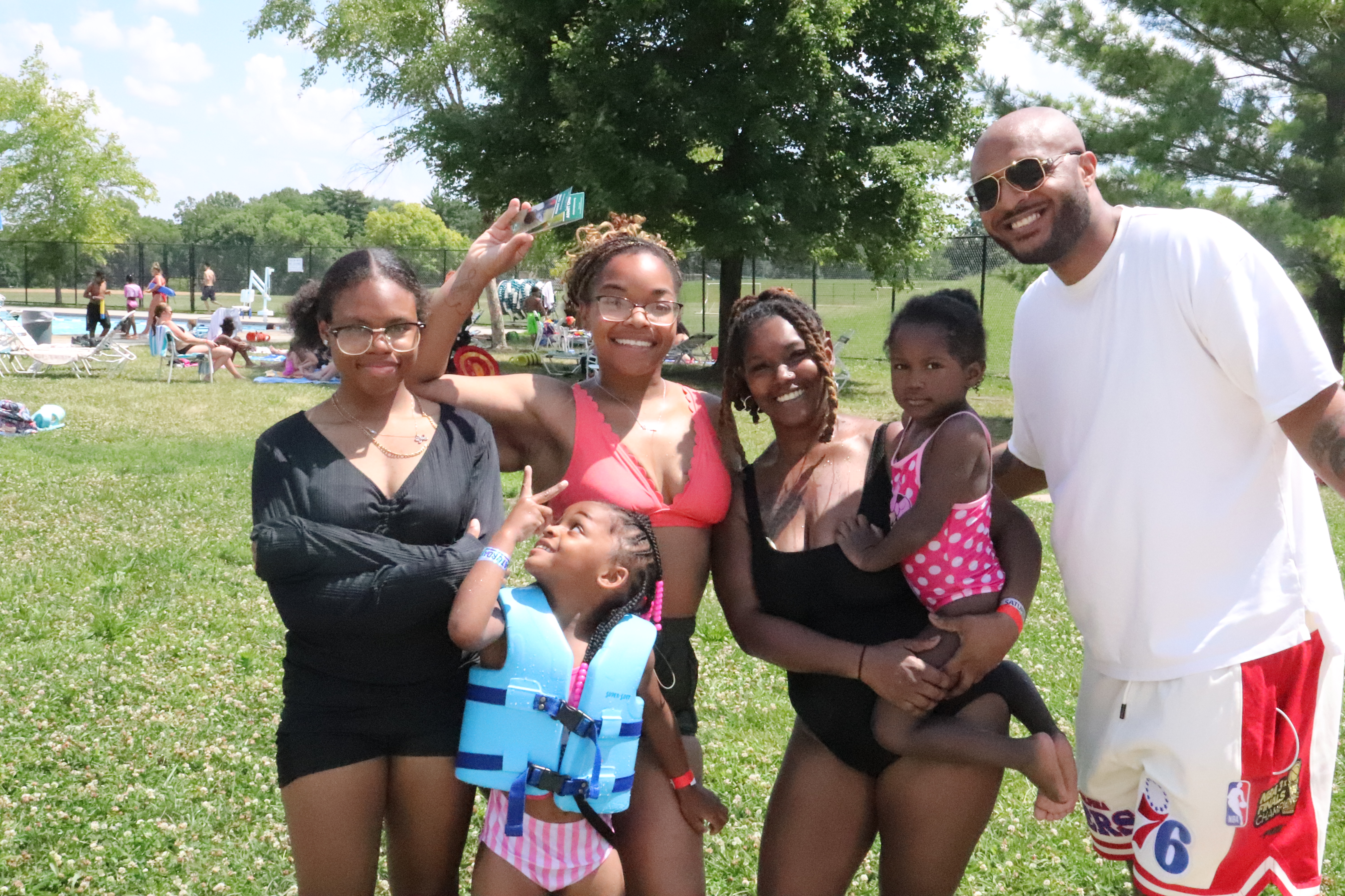 WIZ & CRC Splash Bash 2025 - July Date