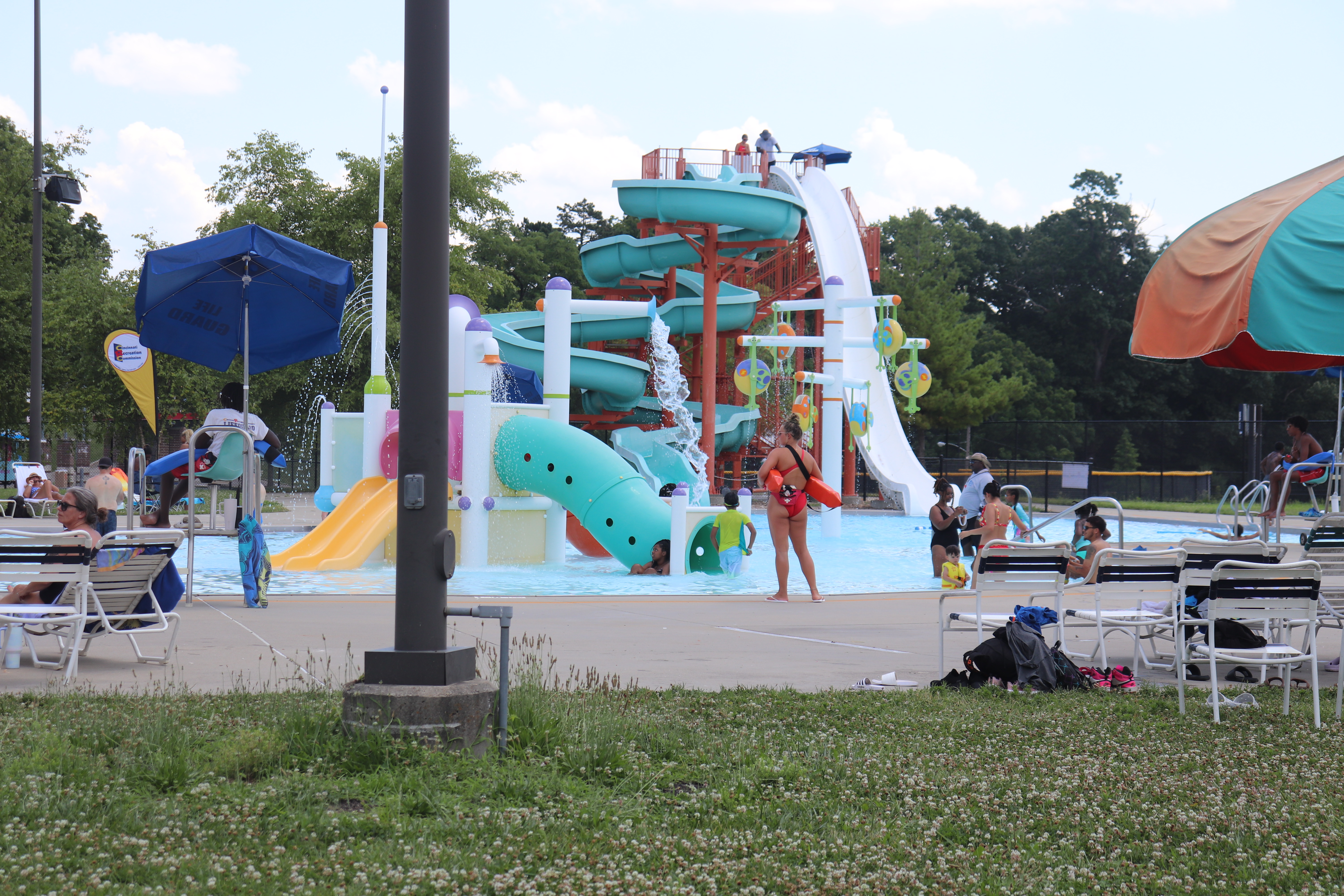 WIZ & CRC Splash Bash 2025 - July Date