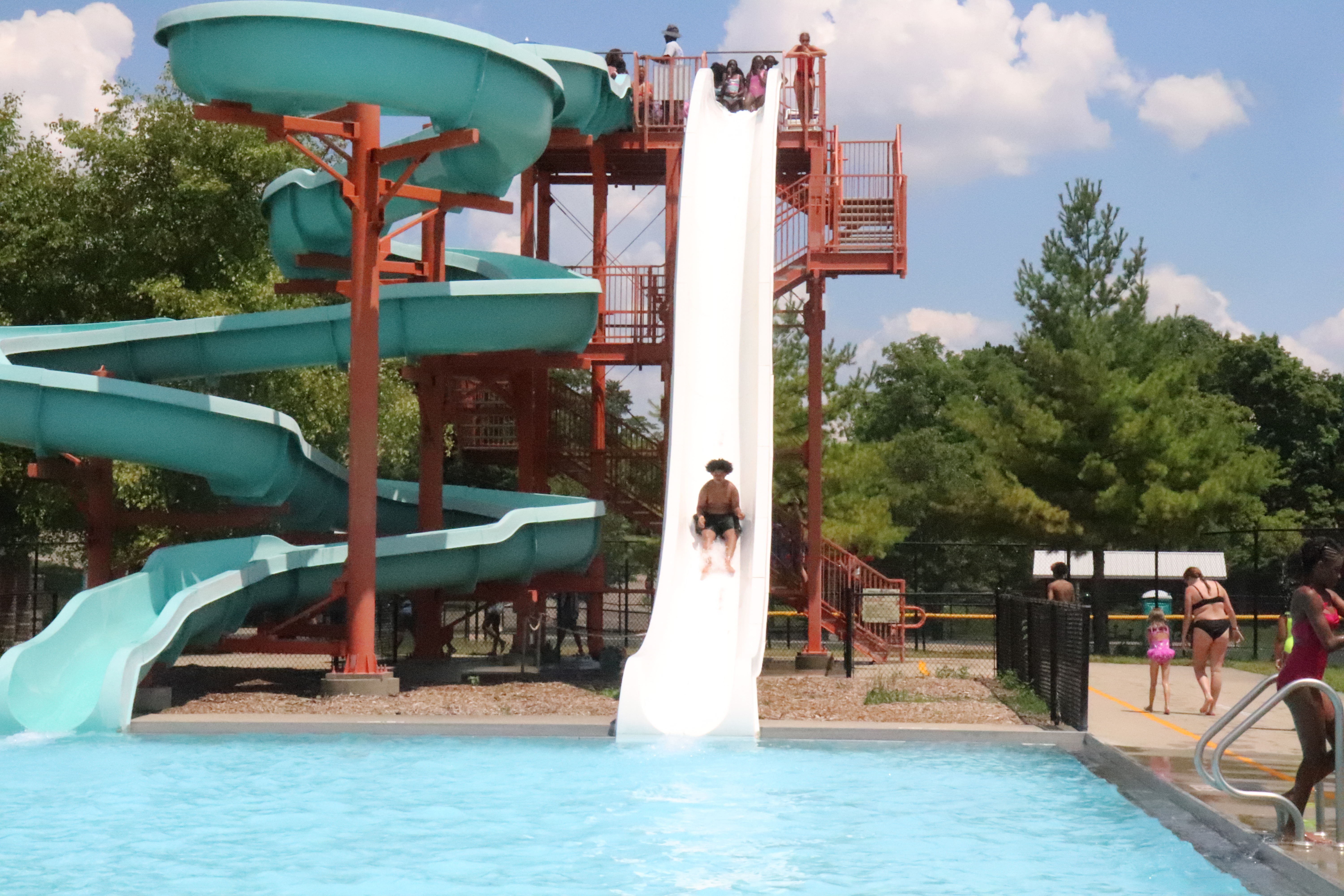 WIZ & CRC Splash Bash 2025 - July Date