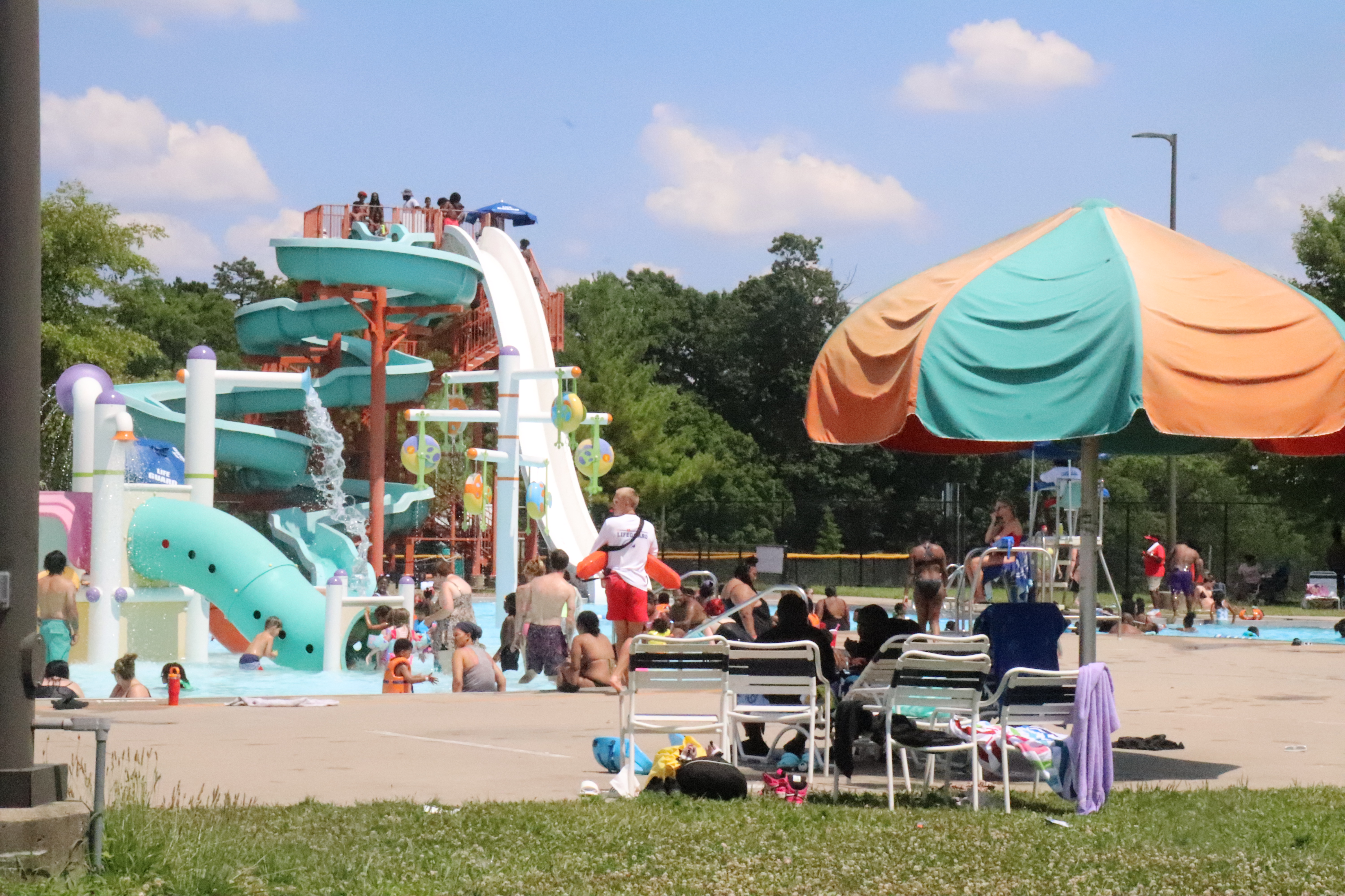 WIZ & CRC Splash Bash 2025 - July Date