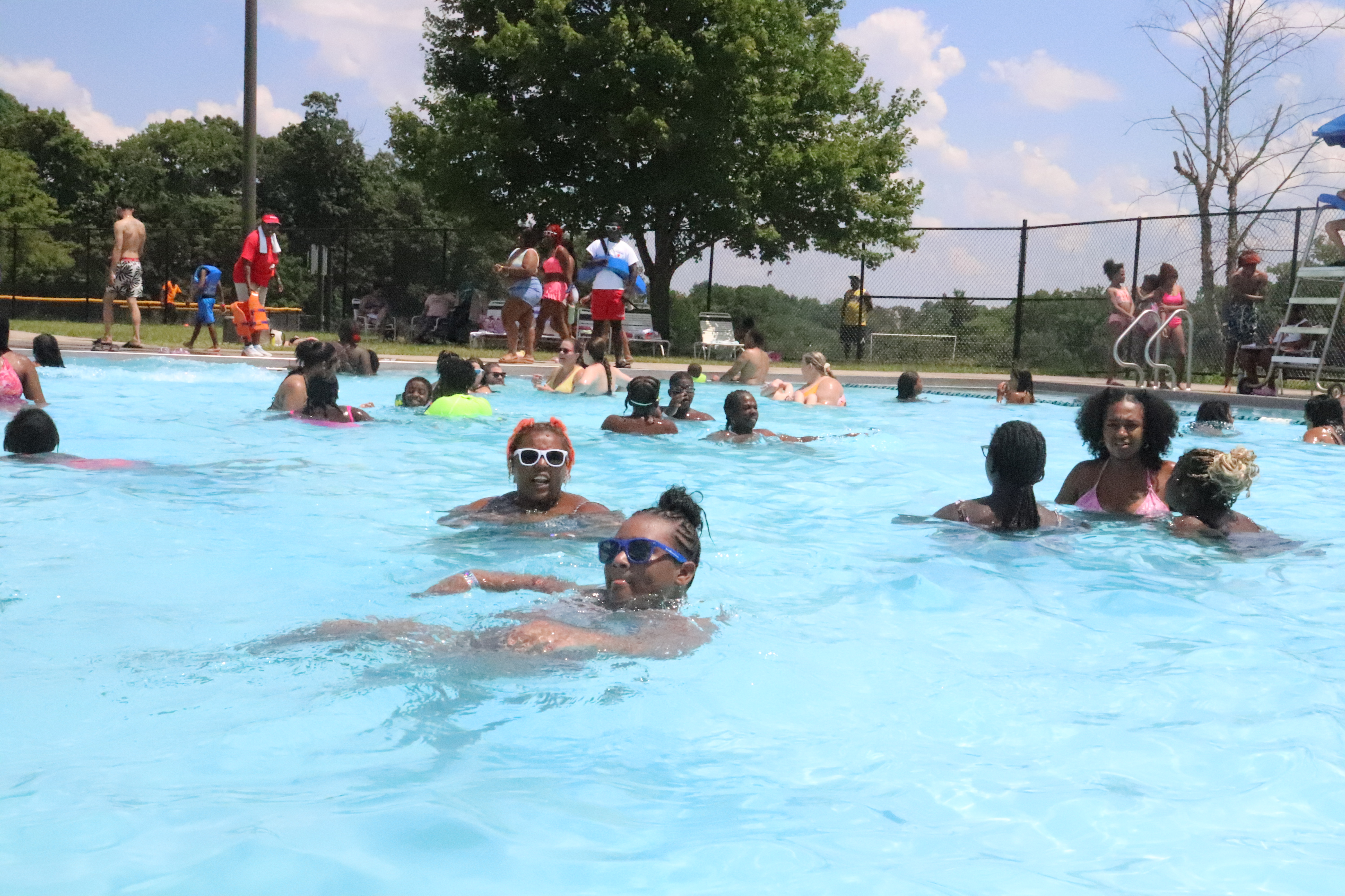 WIZ & CRC Splash Bash 2025 - July Date