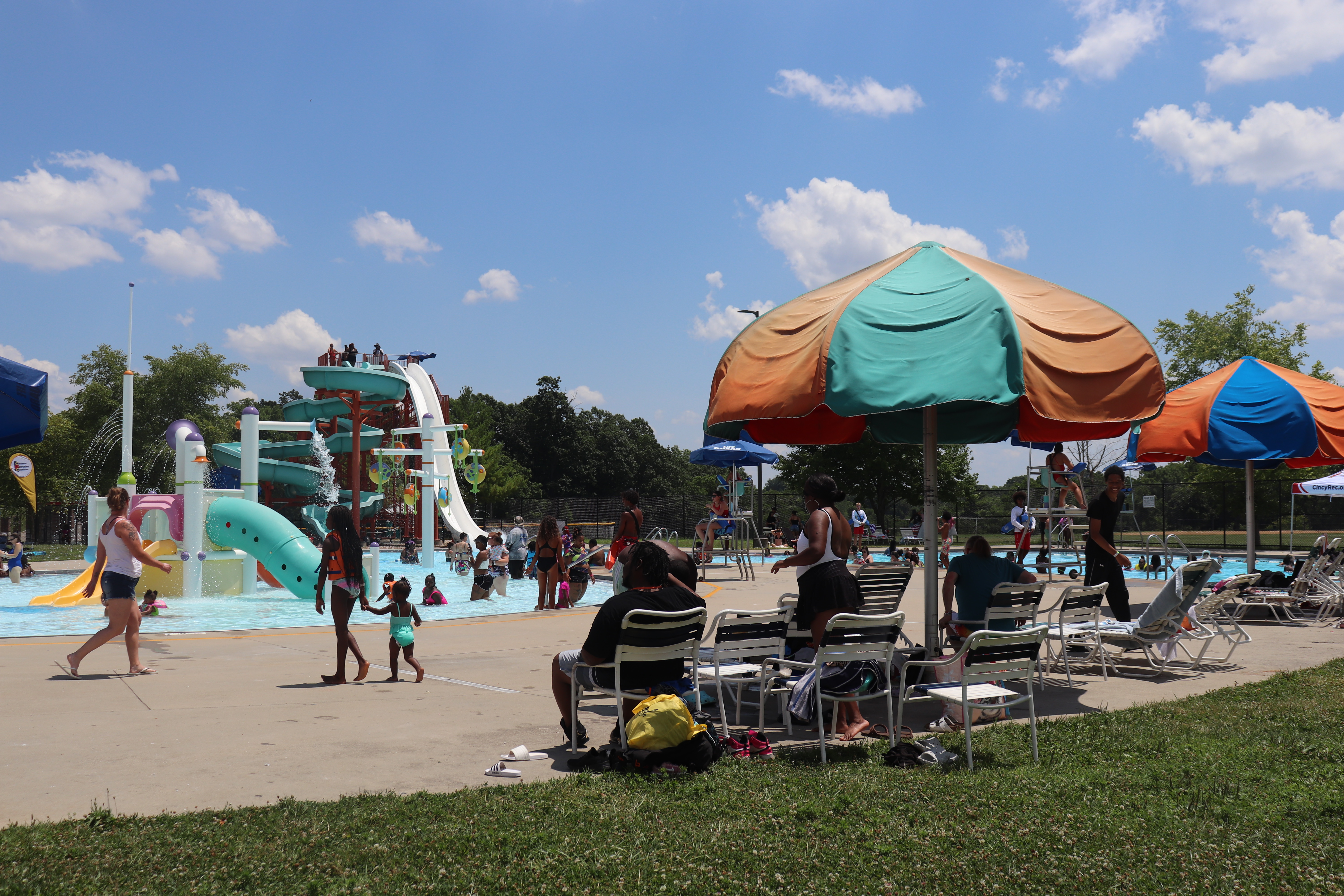 WIZ & CRC Splash Bash 2025 - July Date