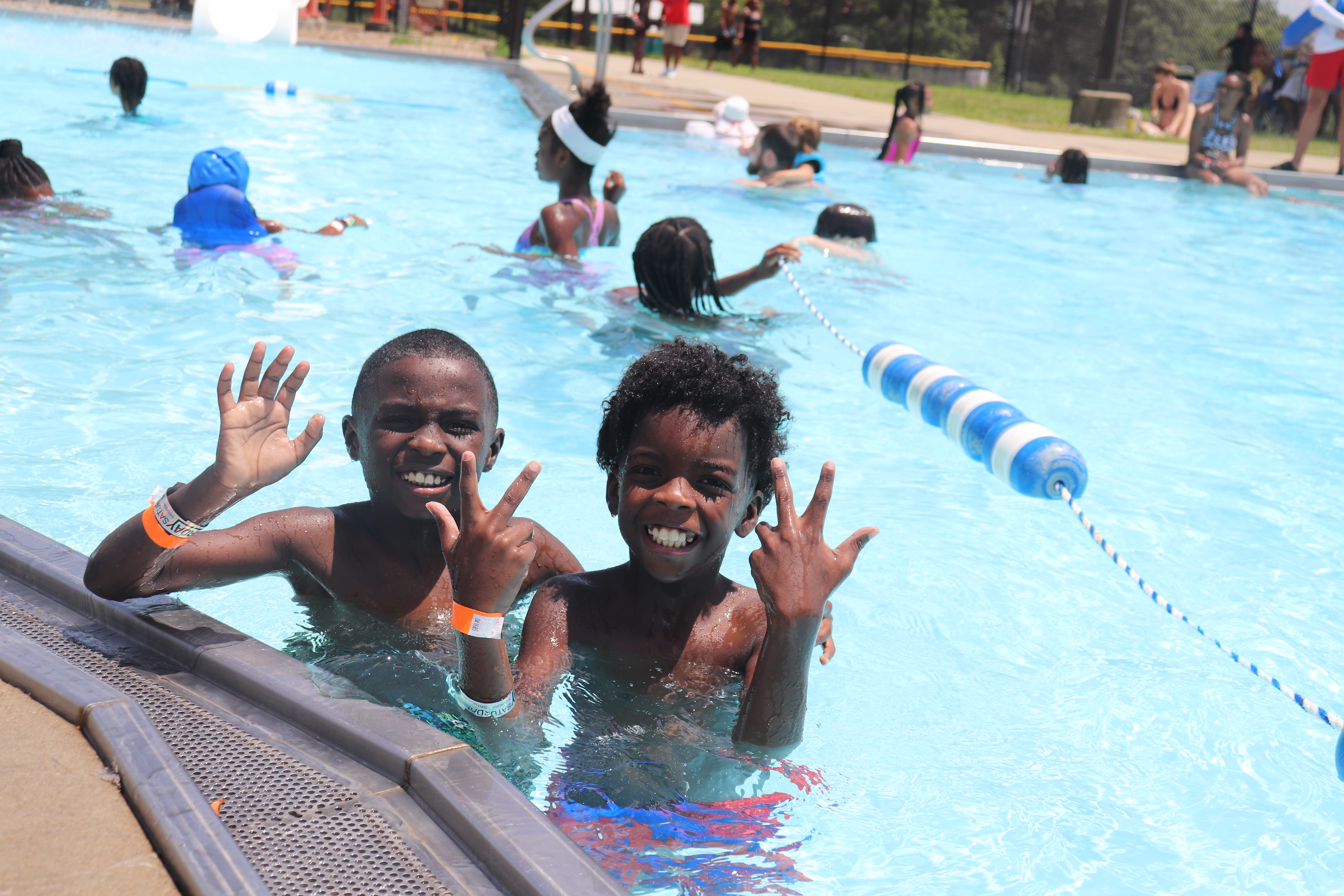 WIZ & CRC Splash Bash 2025 - July Date