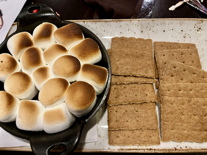 S'Mores