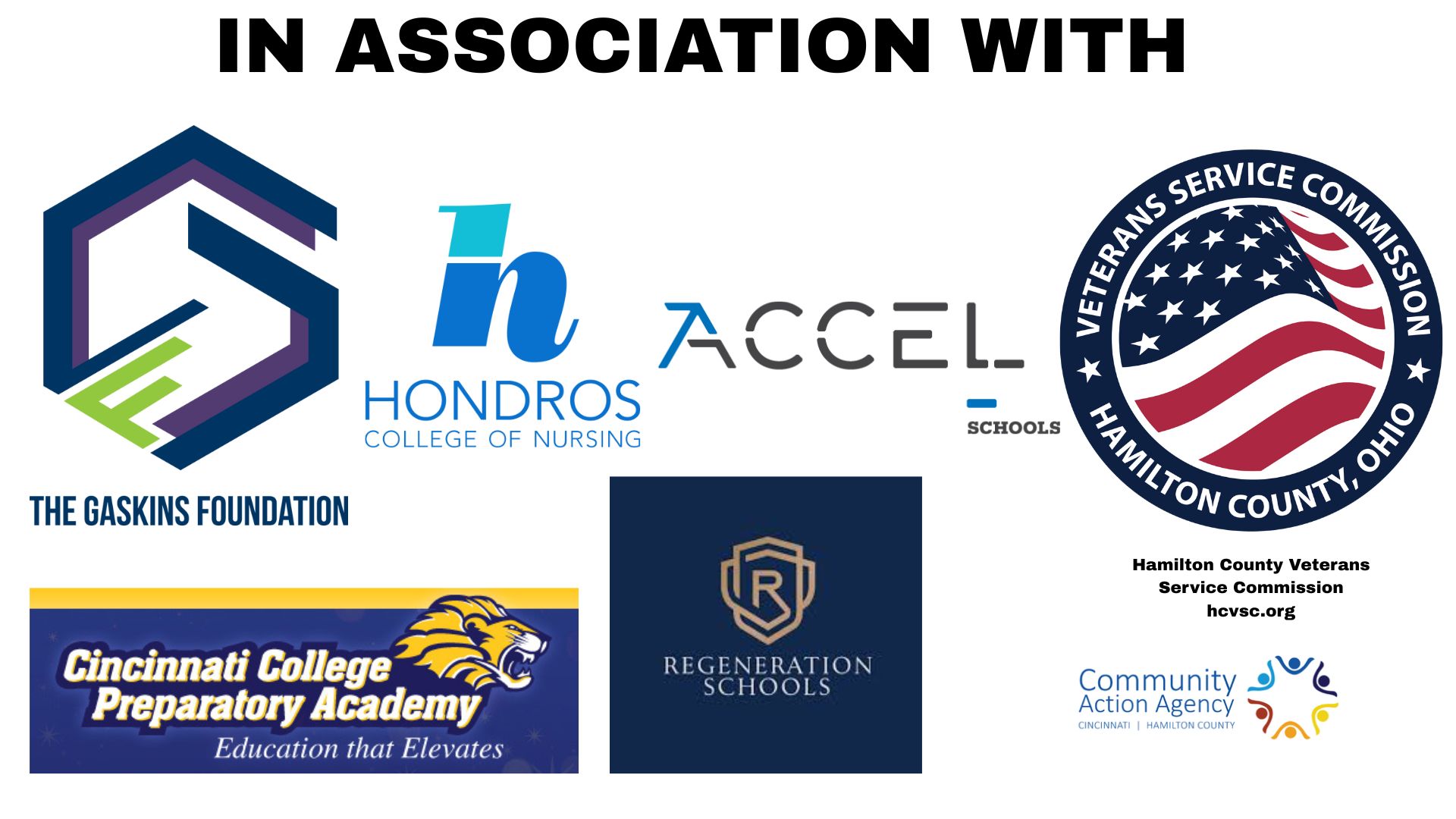 Radio One Cincinnati Back 2 School Bash